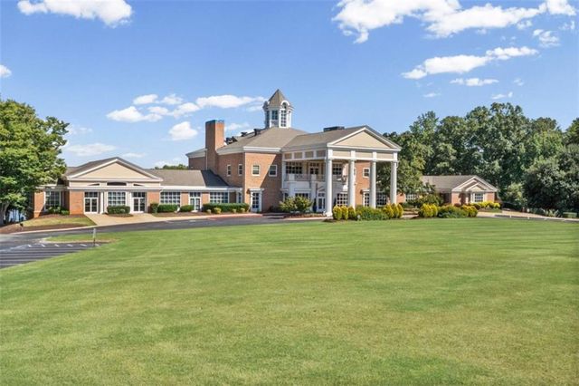 408 Castle Rock, Mcdonough, GA 30253