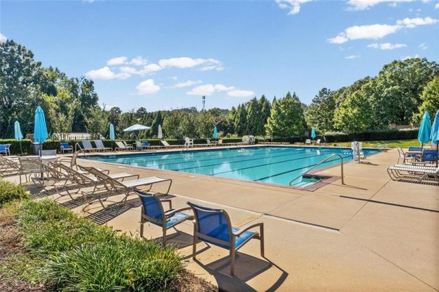 408 Castle Rock, Mcdonough, GA 30253