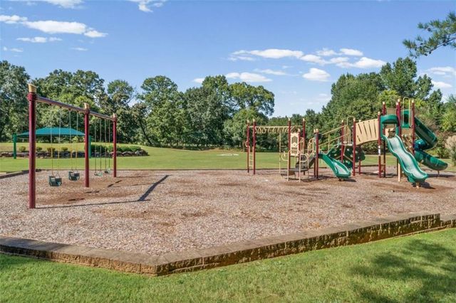 408 Castle Rock, Mcdonough, GA 30253