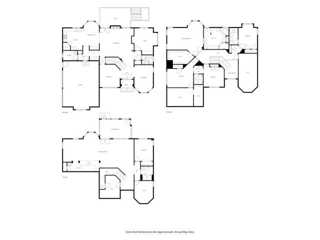408 Castle Rock, Mcdonough, GA 30253