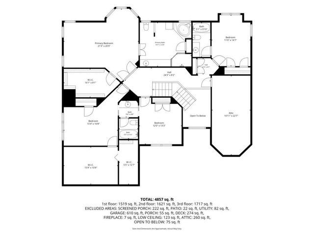 408 Castle Rock, Mcdonough, GA 30253