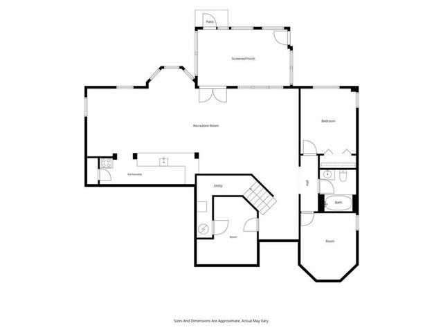 408 Castle Rock, Mcdonough, GA 30253