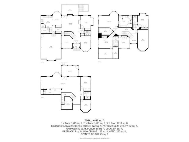 408 Castle Rock, Mcdonough, GA 30253