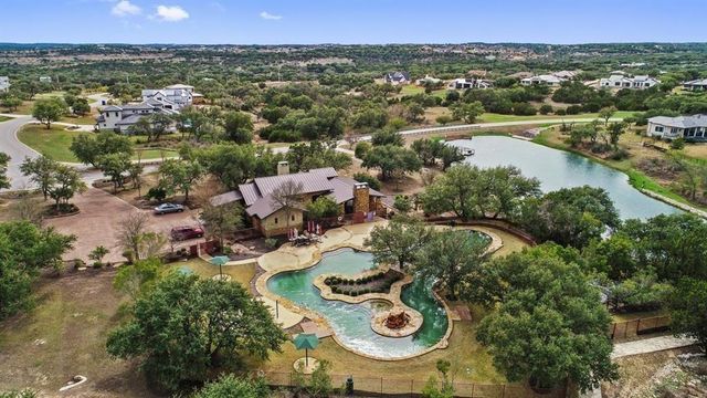 8501 Springdale Ridge DR, Austin, TX 78738