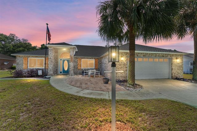 10637 SW 73RD AVENUE, Ocala, FL 34476