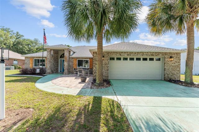 10637 SW 73RD AVENUE, Ocala, FL 34476
