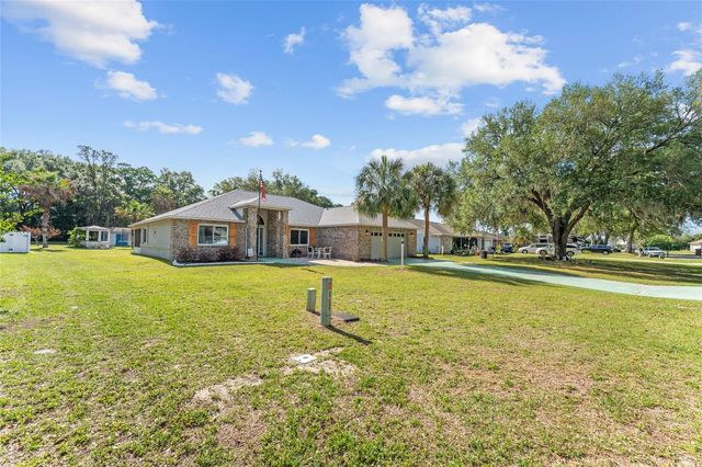 10637 SW 73RD AVENUE, Ocala, FL 34476