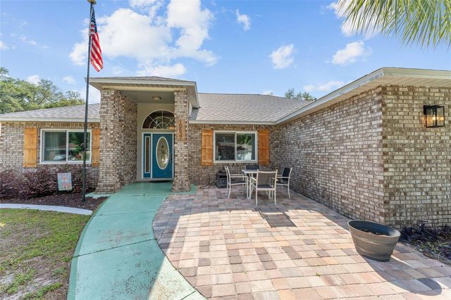 10637 SW 73RD AVENUE, Ocala, FL 34476