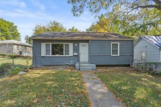 6711 Askew Avenue, Kansas City, MO 64132