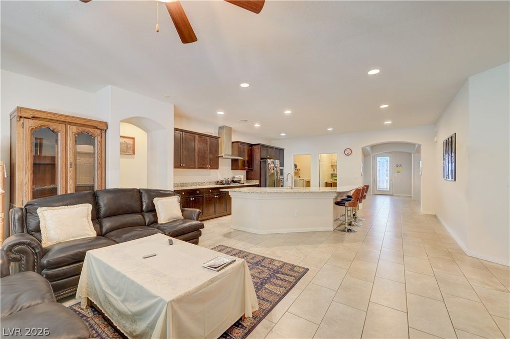 5037 Royal Indigo Street, Las Vegas, NV 89130 — photo 4
