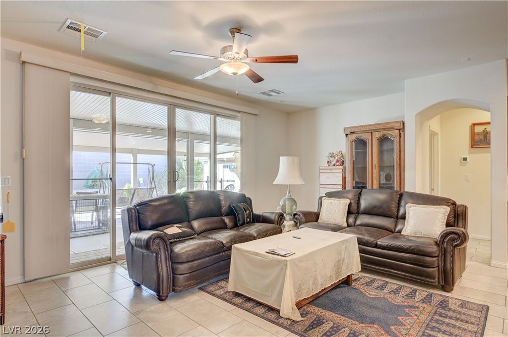 5037 Royal Indigo Street, Las Vegas, NV 89130 — photo 5