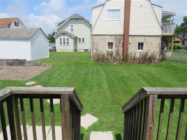 347 Clark St, City Of Washington, PA 15301