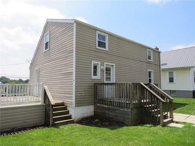 347 Clark St, City Of Washington, PA 15301