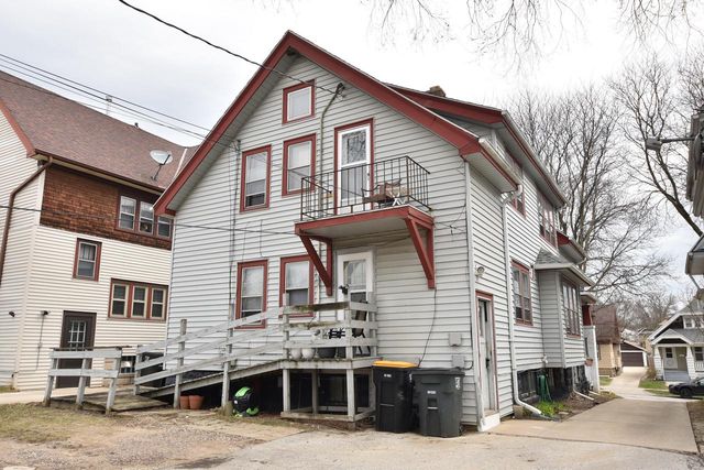2335 N 65th STREET #2337, Wauwatosa, WI 53213