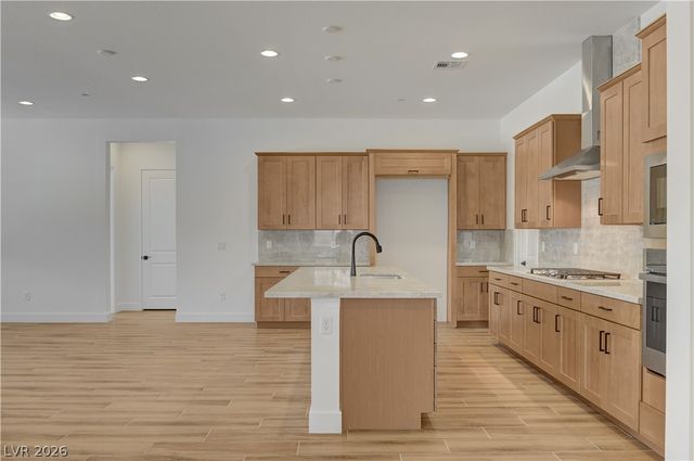 5689 Searching Bear Court, Las Vegas, NV 89149