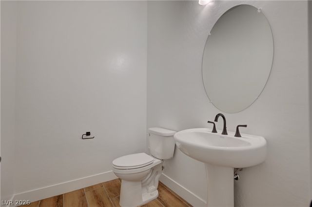 5689 Searching Bear Court, Las Vegas, NV 89149