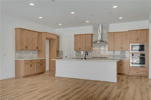 5689 Searching Bear Court, Las Vegas, NV 89149