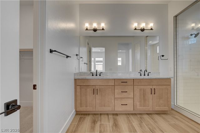 5689 Searching Bear Court, Las Vegas, NV 89149