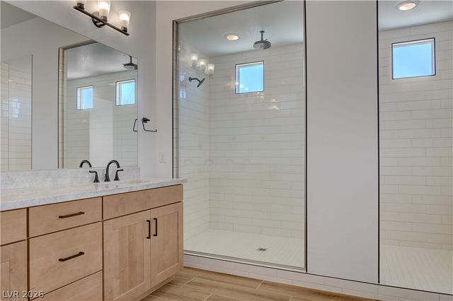 5689 Searching Bear Court, Las Vegas, NV 89149