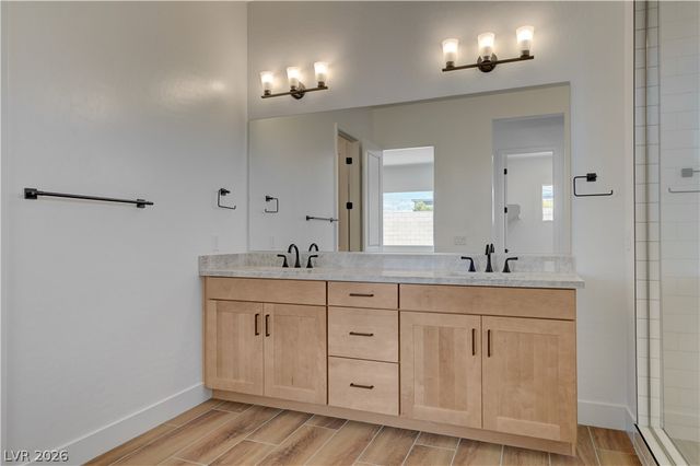 5689 Searching Bear Court, Las Vegas, NV 89149