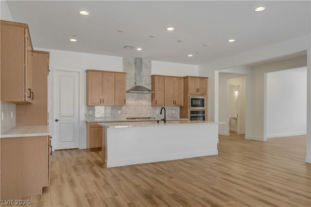 5689 Searching Bear Court, Las Vegas, NV 89149