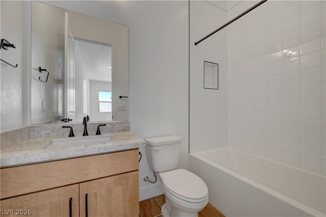 5689 Searching Bear Court, Las Vegas, NV 89149