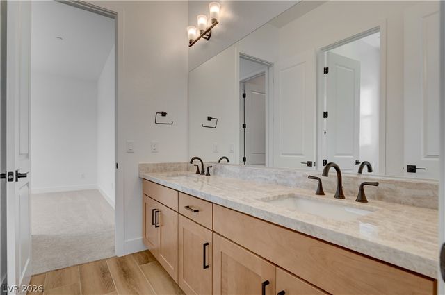5689 Searching Bear Court, Las Vegas, NV 89149