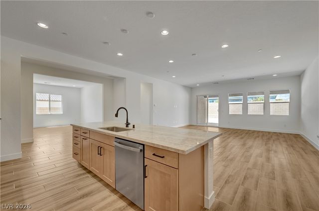 5689 Searching Bear Court, Las Vegas, NV 89149