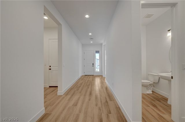 5689 Searching Bear Court, Las Vegas, NV 89149
