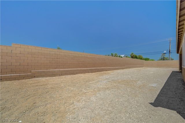 5689 Searching Bear Court, Las Vegas, NV 89149