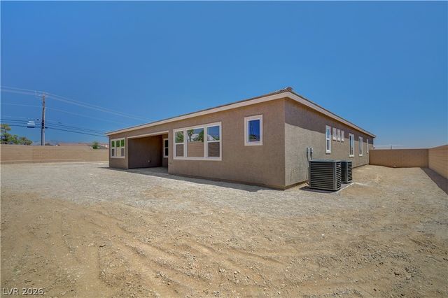 5689 Searching Bear Court, Las Vegas, NV 89149