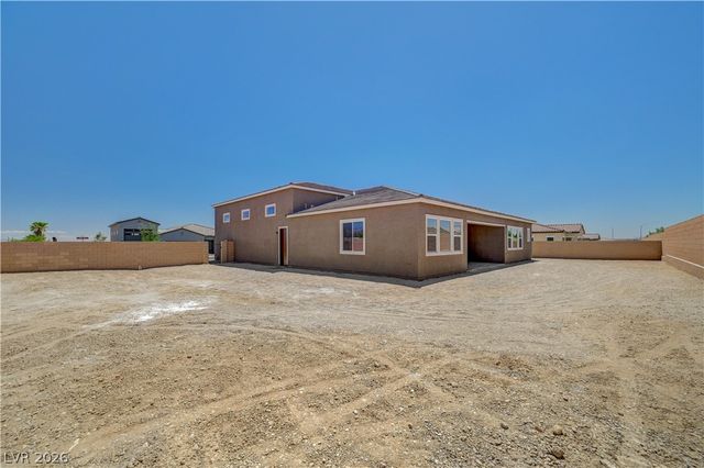 5689 Searching Bear Court, Las Vegas, NV 89149