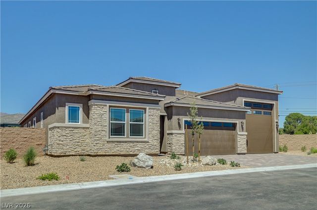 5689 Searching Bear Court, Las Vegas, NV 89149