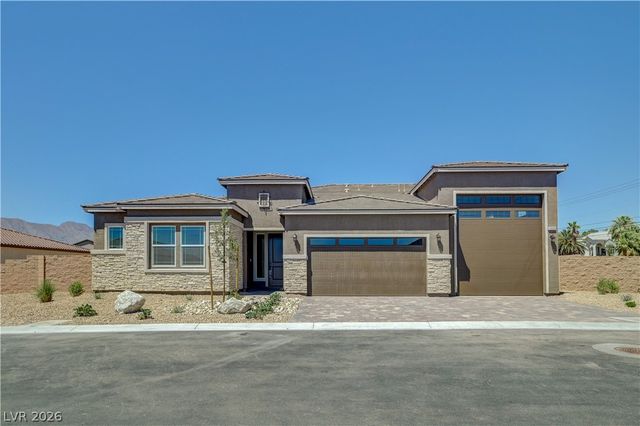5689 Searching Bear Court, Las Vegas, NV 89149