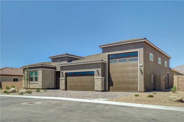 5689 Searching Bear Court, Las Vegas, NV 89149