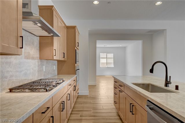 5689 Searching Bear Court, Las Vegas, NV 89149