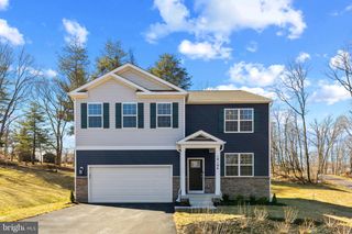 20969 ROWAN KNIGHT DRIVE, Lexington Park, MD 20653