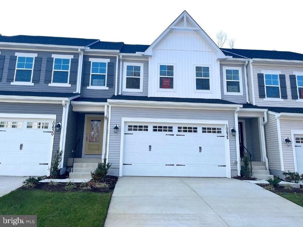 10632 AFTON GROVE CT, Fredericksburg, VA 22408