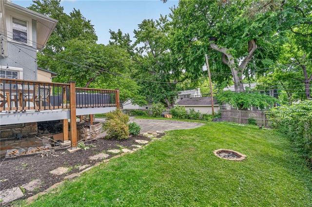 7419 Jarboe Street, Kansas City, MO 64114