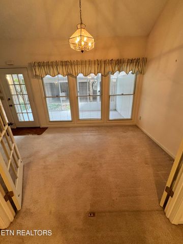 8734 Wimbledon Drive, Knoxville, TN 37923