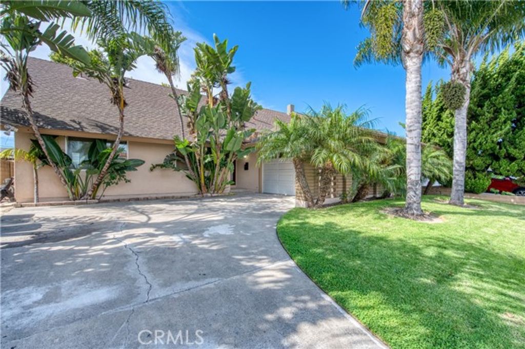 20621 Paisley Lane, Huntington Beach, CA 92646