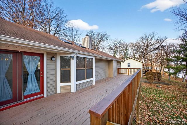 612 Thicket Lane, Lake St Louis, MO 63367