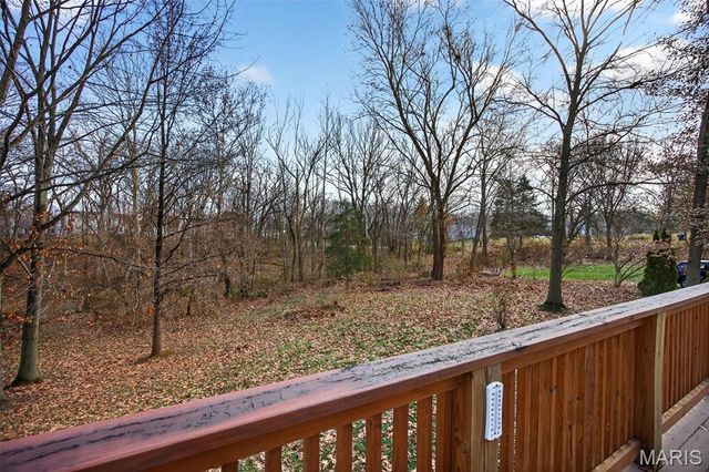 612 Thicket Lane, Lake St Louis, MO 63367