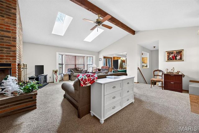 612 Thicket Lane, Lake St Louis, MO 63367