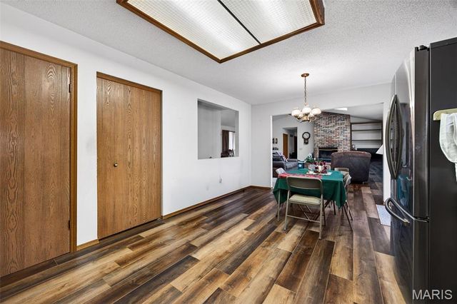 612 Thicket Lane, Lake St Louis, MO 63367