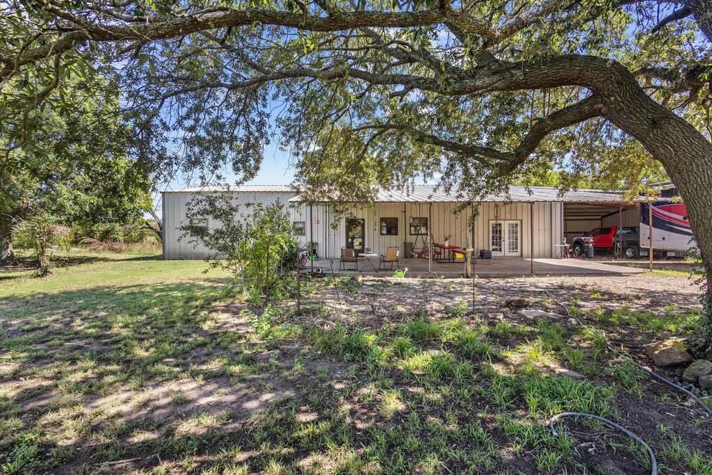 703 Stewart Road, Sherman, TX 75092
