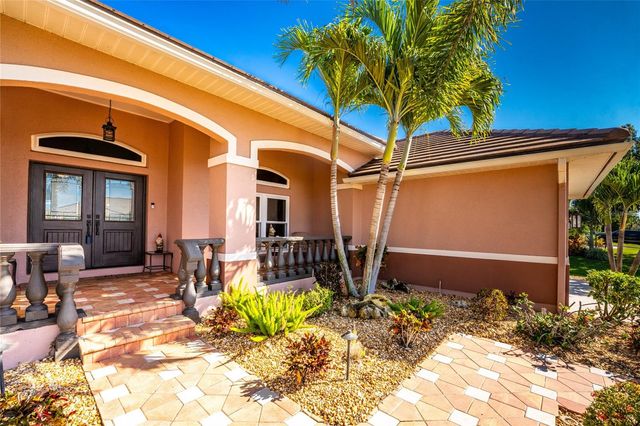 310 CORAL CREEK DRIVE, Placida, FL 33946