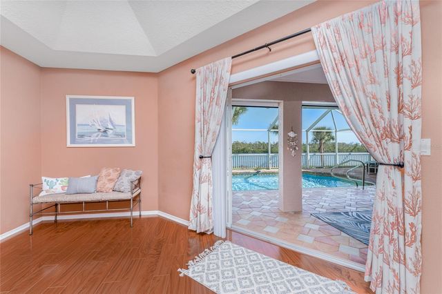 310 CORAL CREEK DRIVE, Placida, FL 33946