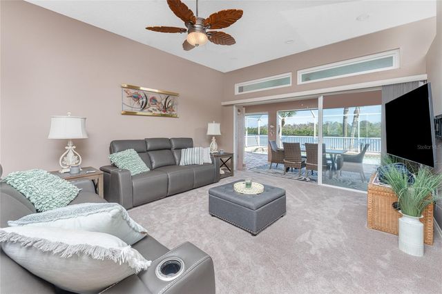 310 CORAL CREEK DRIVE, Placida, FL 33946