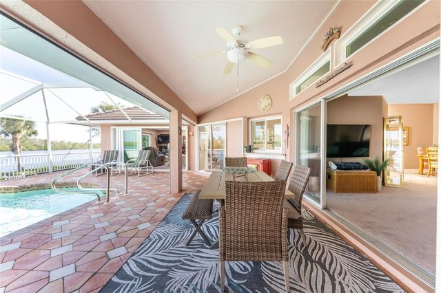 310 CORAL CREEK DRIVE, Placida, FL 33946